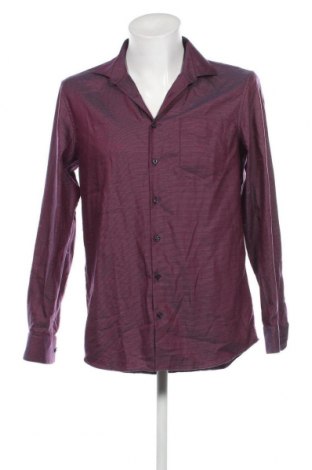 Ανδρικό πουκάμισο Westbury, Μέγεθος M, Χρώμα Βιολετί, Τιμή 6,31 €