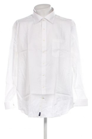 Ανδρικό πουκάμισο Westbury, Μέγεθος XXL, Χρώμα Λευκό, Τιμή 46,72 €