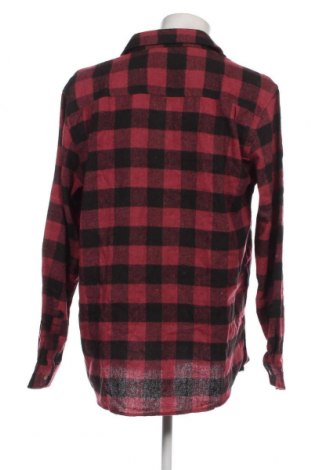 Ανδρικό πουκάμισο Woodstock, Μέγεθος L, Χρώμα Πολύχρωμο, Τιμή 5,15 €
