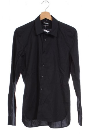 Мъжка риза Wormland, Размер S, Цвят Черен, Цена 8,50 лв.