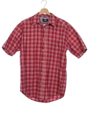 Ανδρικό πουκάμισο Wrangler, Μέγεθος S, Χρώμα Πολύχρωμο, Τιμή 19,04 €