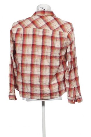 Pánska košeľa  Wrangler, Veľkosť L, Farba Viacfarebná, Cena  10,29 €
