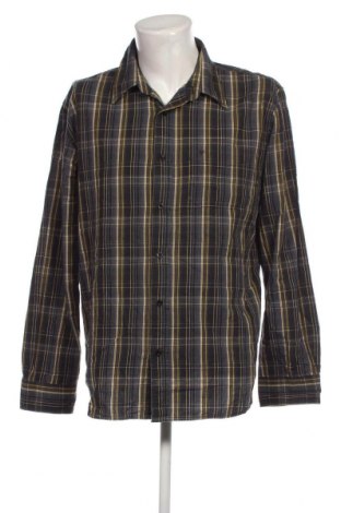 Ανδρικό πουκάμισο Wrangler, Μέγεθος XL, Χρώμα Πολύχρωμο, Τιμή 30,62 €