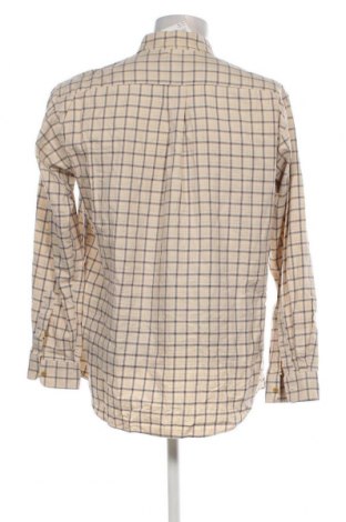 Мъжка риза Zara, Размер L, Цвят Многоцветен, Цена 11,22 лв.