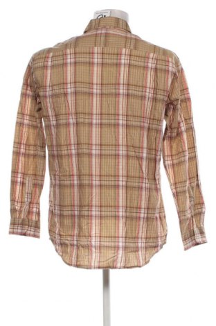 Ανδρικό πουκάμισο Zara, Μέγεθος L, Χρώμα Πολύχρωμο, Τιμή 8,41 €