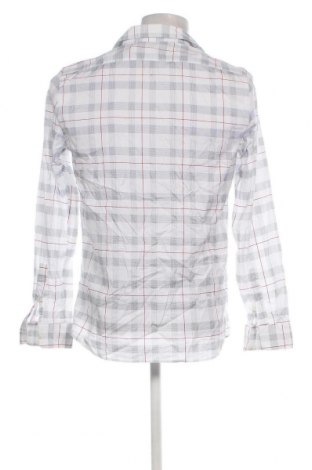Мъжка риза Zara, Размер L, Цвят Многоцветен, Цена 15,30 лв.