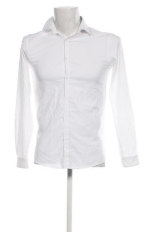 Pánská košile  Zara, Velikost S, Barva Bílá, Cena  542,00 Kč