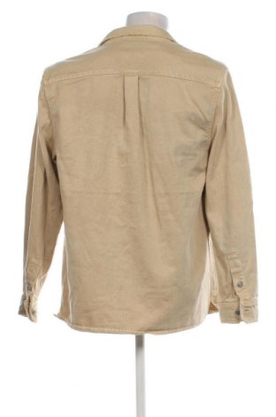 Pánska košeľa  Zara, Veľkosť XL, Farba Béžová, Cena  9,64 €