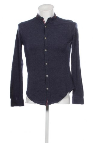 Pánská košile  Zara, Velikost S, Barva Modrá, Cena  542,00 Kč