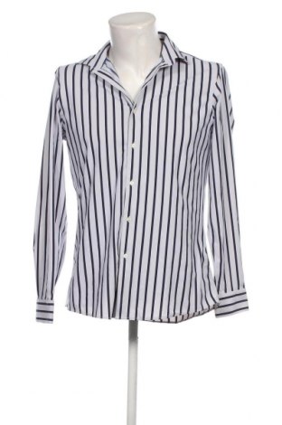 Pánská košile  Zara, Velikost M, Barva Modrá, Cena  542,00 Kč