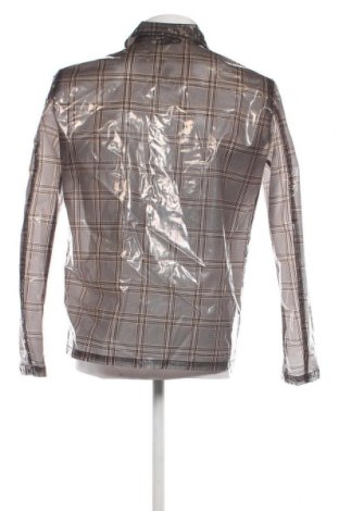 Herrenhemd Zara, Größe S, Farbe Mehrfarbig, Preis 10,42 €