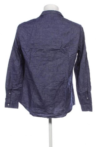 Herrenhemd Zara, Größe L, Farbe Blau, Preis € 7,81