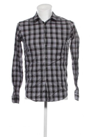 Pánská košile  Zara Man, Velikost M, Barva Vícebarevné, Cena  298,00 Kč