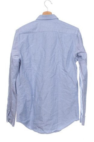 Pánská košile  Zara Man, Velikost M, Barva Modrá, Cena  542,00 Kč