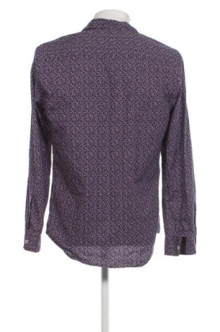 Herrenhemd Zara Man, Größe L, Farbe Mehrfarbig, Preis 18,38 €