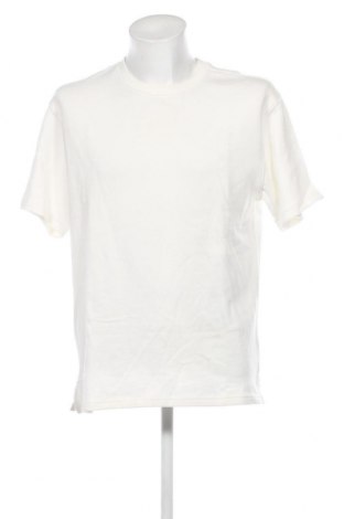 Мъжка тениска, Размер L, Цвят Бял, Цена 15,75 лв.