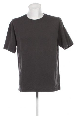 Tricou de bărbați, Mărime M, Culoare Gri, Preț 69,08 Lei