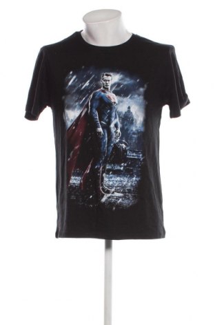 Herren T-Shirt, Größe L, Farbe Schwarz, Preis € 7,57