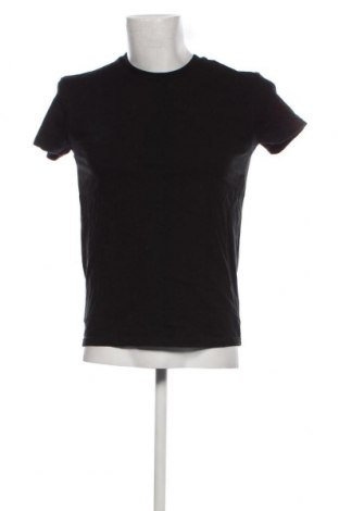 Herren T-Shirt, Größe S, Farbe Schwarz, Preis 8,12 €