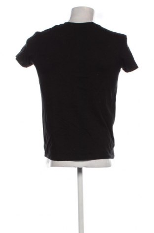 Herren T-Shirt, Größe S, Farbe Schwarz, Preis € 10,82