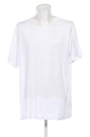 Pánske tričko , Veľkosť 4XL, Farba Biela, Cena  10,82 €