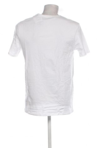 Herren T-Shirt, Größe L, Farbe Weiß, Preis € 10,82