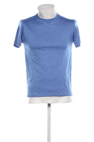 Herren T-Shirt, Größe S, Farbe Blau, Preis 3,99 €