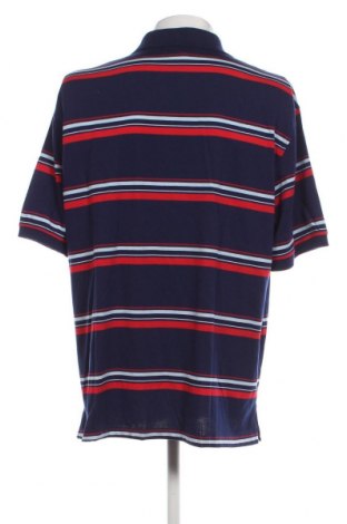 Herren T-Shirt, Größe 4XL, Farbe Blau, Preis 3,99 €