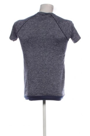 Herren T-Shirt, Größe M, Farbe Blau, Preis € 9,05