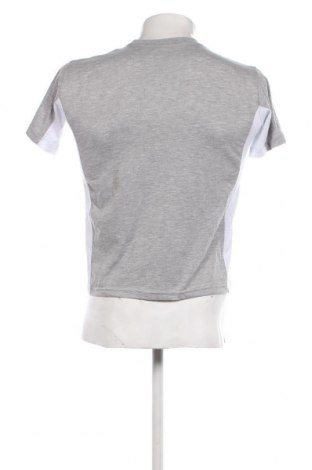Herren T-Shirt, Größe S, Farbe Grau, Preis 6,65 €