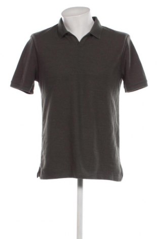 Herren T-Shirt, Größe L, Farbe Grün, Preis 12,63 €