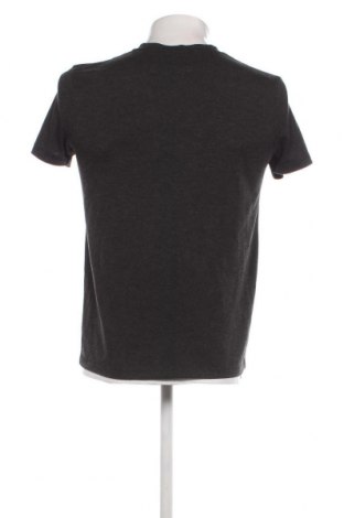Herren T-Shirt, Größe S, Farbe Grau, Preis 6,65 €
