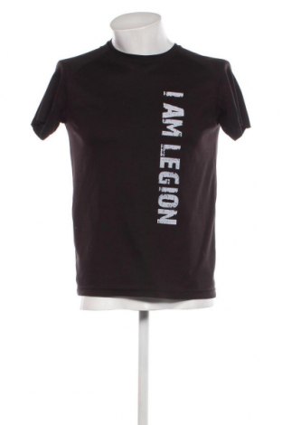 Мъжка тениска, Размер L, Цвят Черен, Цена 13,00 лв.