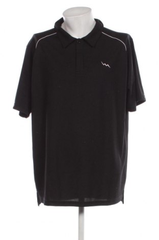 Herren T-Shirt, Größe XXL, Farbe Schwarz, Preis 6,79 €