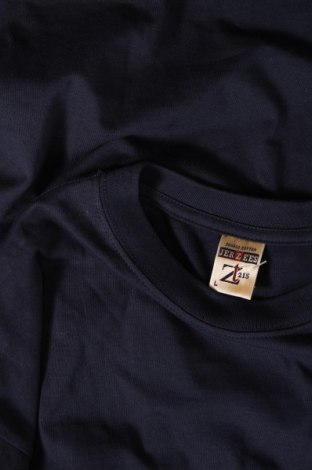 Pánske tričko , Veľkosť L, Farba Modrá, Cena  6,63 €