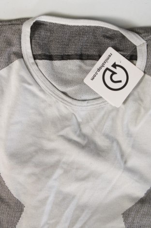 Herren T-Shirt, Größe L, Farbe Grau, Preis 6,79 €