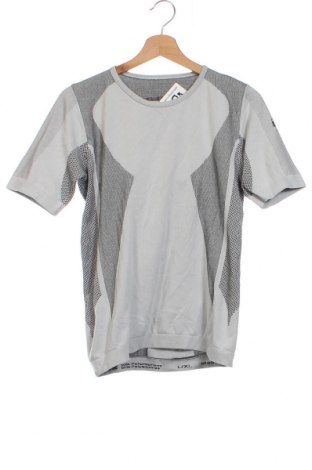 Herren T-Shirt, Größe L, Farbe Grau, Preis 7,69 €
