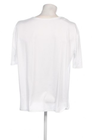 Ανδρικό t-shirt, Μέγεθος XXL, Χρώμα Λευκό, Τιμή 8,04 €