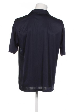Ανδρικό t-shirt, Μέγεθος L, Χρώμα Μπλέ, Τιμή 6,43 €
