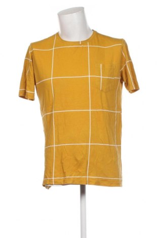 Pánske tričko , Veľkosť L, Farba Žltá, Cena  7,37 €