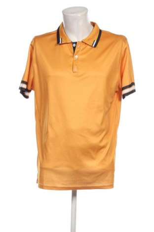 Tricou de bărbați, Mărime L, Culoare Galben, Preț 42,76 Lei