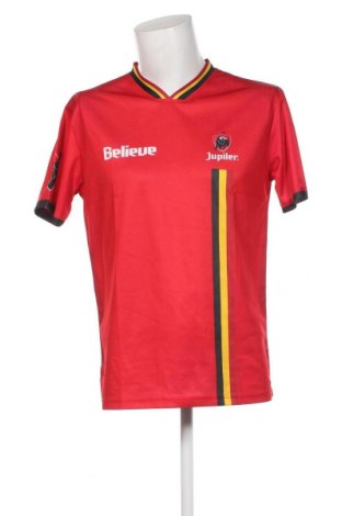 Pánske tričko , Veľkosť XL, Farba Červená, Cena  5,90 €
