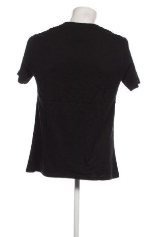 Tricou de bărbați, Mărime M, Culoare Negru, Preț 40,62 Lei