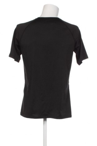 Ανδρικό t-shirt, Μέγεθος XXL, Χρώμα Μαύρο, Τιμή 6,83 €