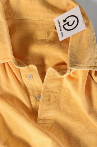 Herren T-Shirt, Größe XL, Farbe Gelb, Preis € 4,20