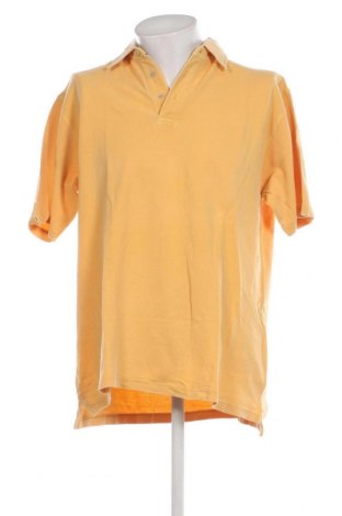 Pánské tričko , Velikost XL, Barva Žlutá, Cena  173,00 Kč