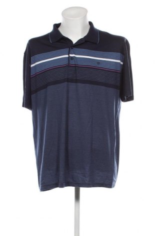 Мъжка тениска, Размер 4XL, Цвят Многоцветен, Цена 13,00 лв.