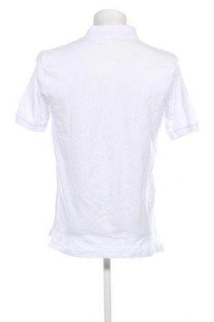 Herren T-Shirt, Größe M, Farbe Weiß, Preis € 10,83