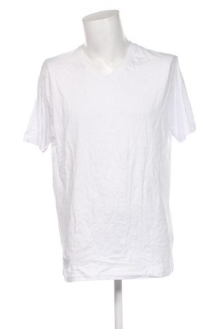 Мъжка тениска 9th Avenue, Размер XXL, Цвят Бял, Цена 11,70 лв.