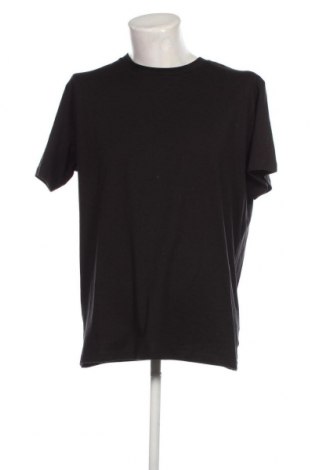 Herren T-Shirt About You, Größe XXL, Farbe Schwarz, Preis 11,34 €